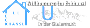 Ferienhaus Sankt Oswald/Steiermark http://www.eckhansl.at