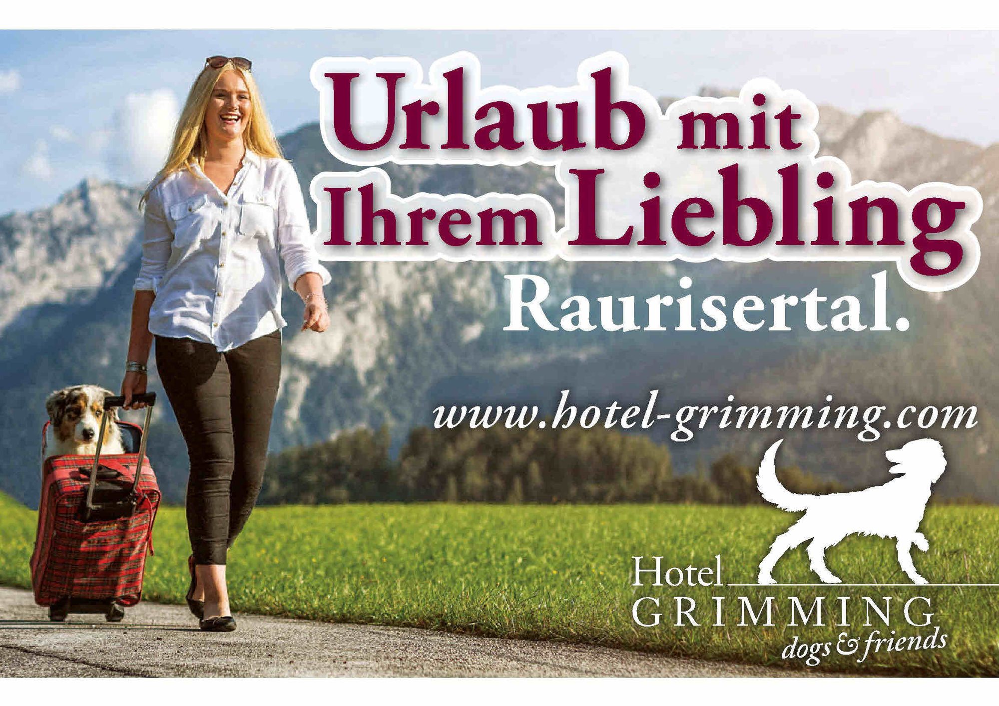 Rauris Salzburger Land